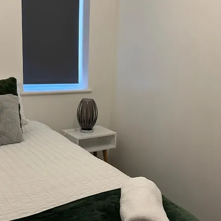 בית הארחה The Nook Shared House בריסטול