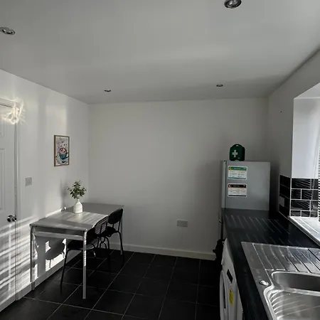 The Nook Shared House *