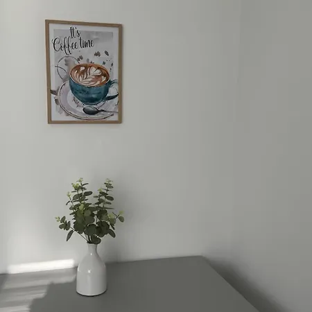 The Nook Shared House *