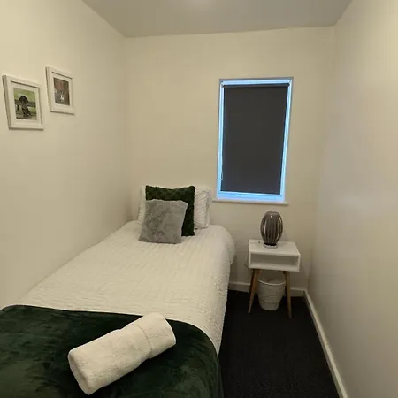 The Nook Shared House *