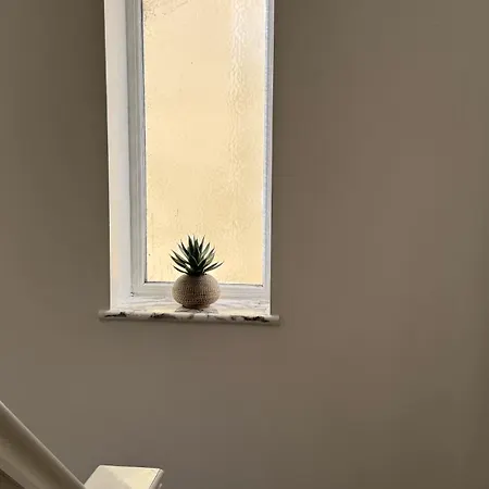 ゲストハウス The Nook Shared House *