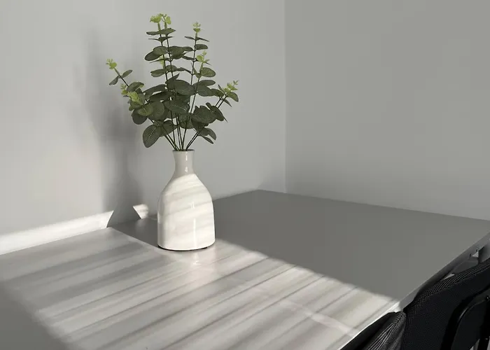 The Nook Shared House Pensionat Bristol