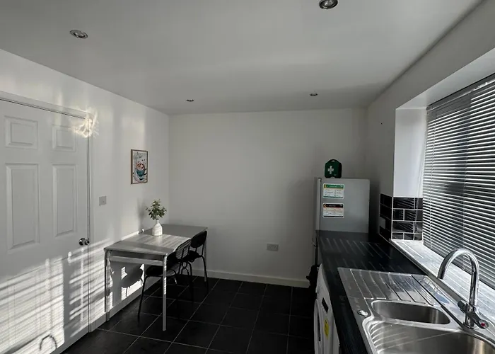 The Nook Shared House *