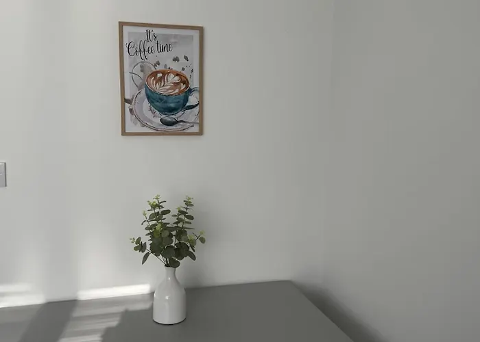 The Nook Shared House *