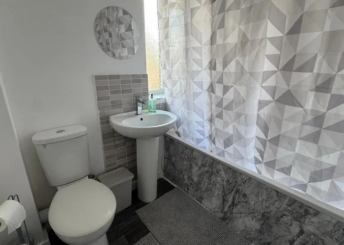 The Nook Shared House