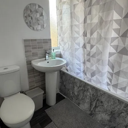 The Nook Shared House