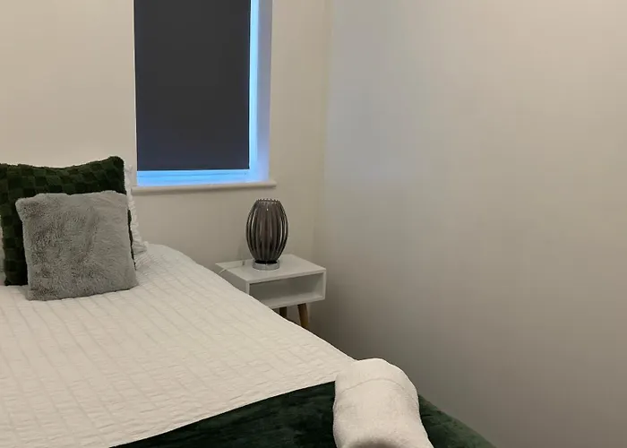 Guest house The Nook Shared House Bristol