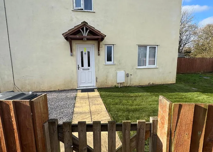 The Nook Shared House Guest house Bristol